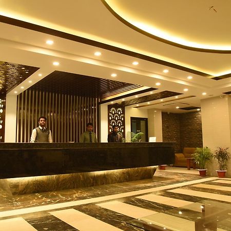 Hotel Elaf International Cox's Bazar Dış mekan fotoğraf