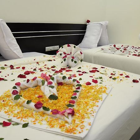 Hotel Elaf International Cox's Bazar Dış mekan fotoğraf