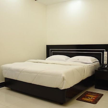 Hotel Elaf International Cox's Bazar Dış mekan fotoğraf