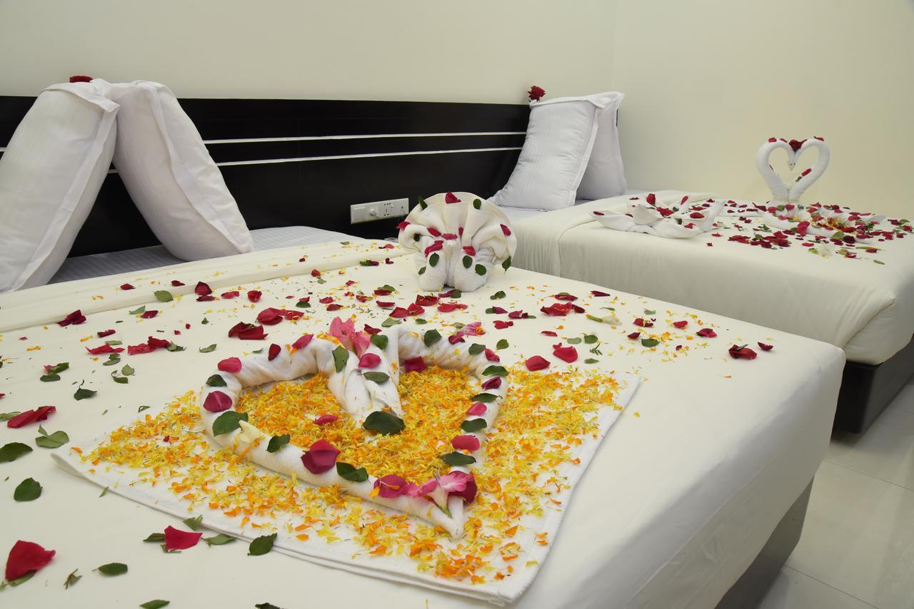 Hotel Elaf International Cox's Bazar Dış mekan fotoğraf