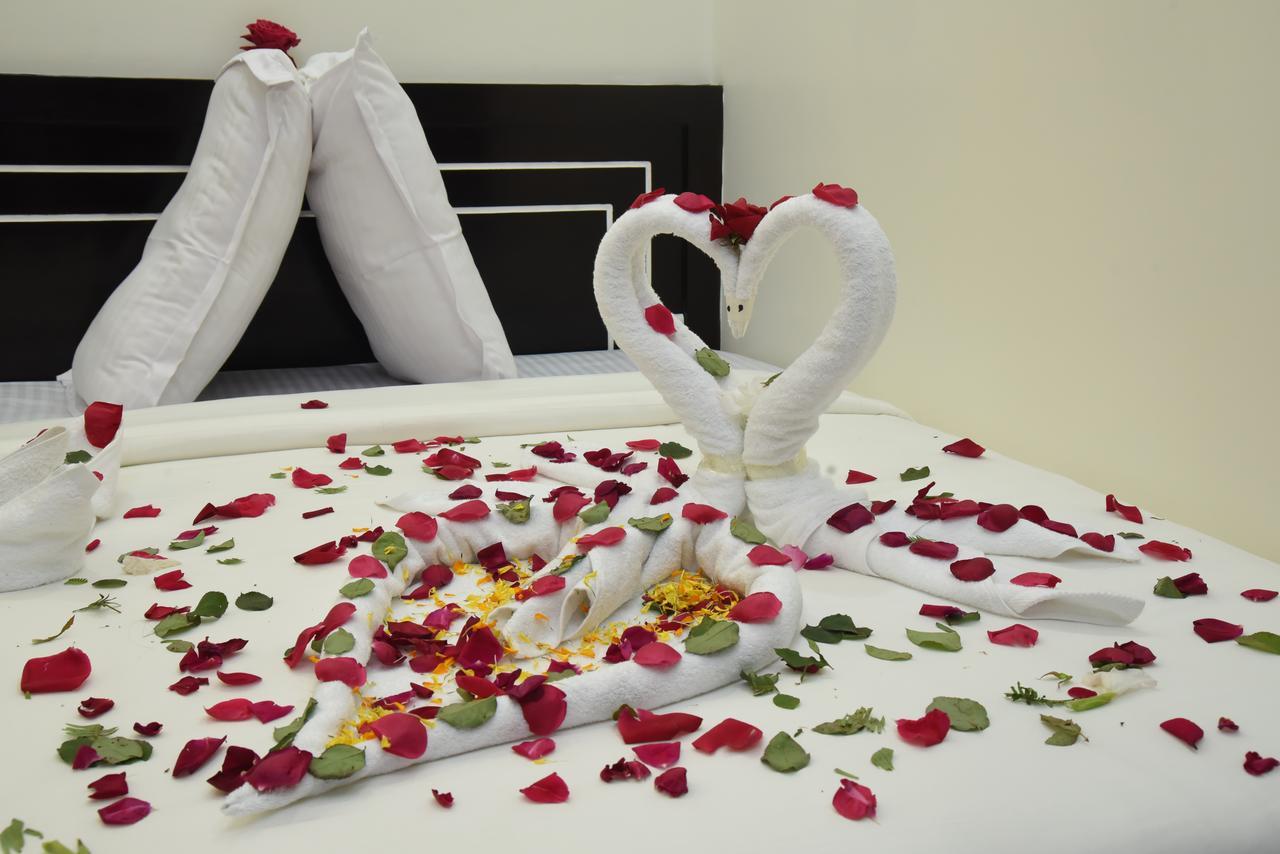 Hotel Elaf International Cox's Bazar Dış mekan fotoğraf