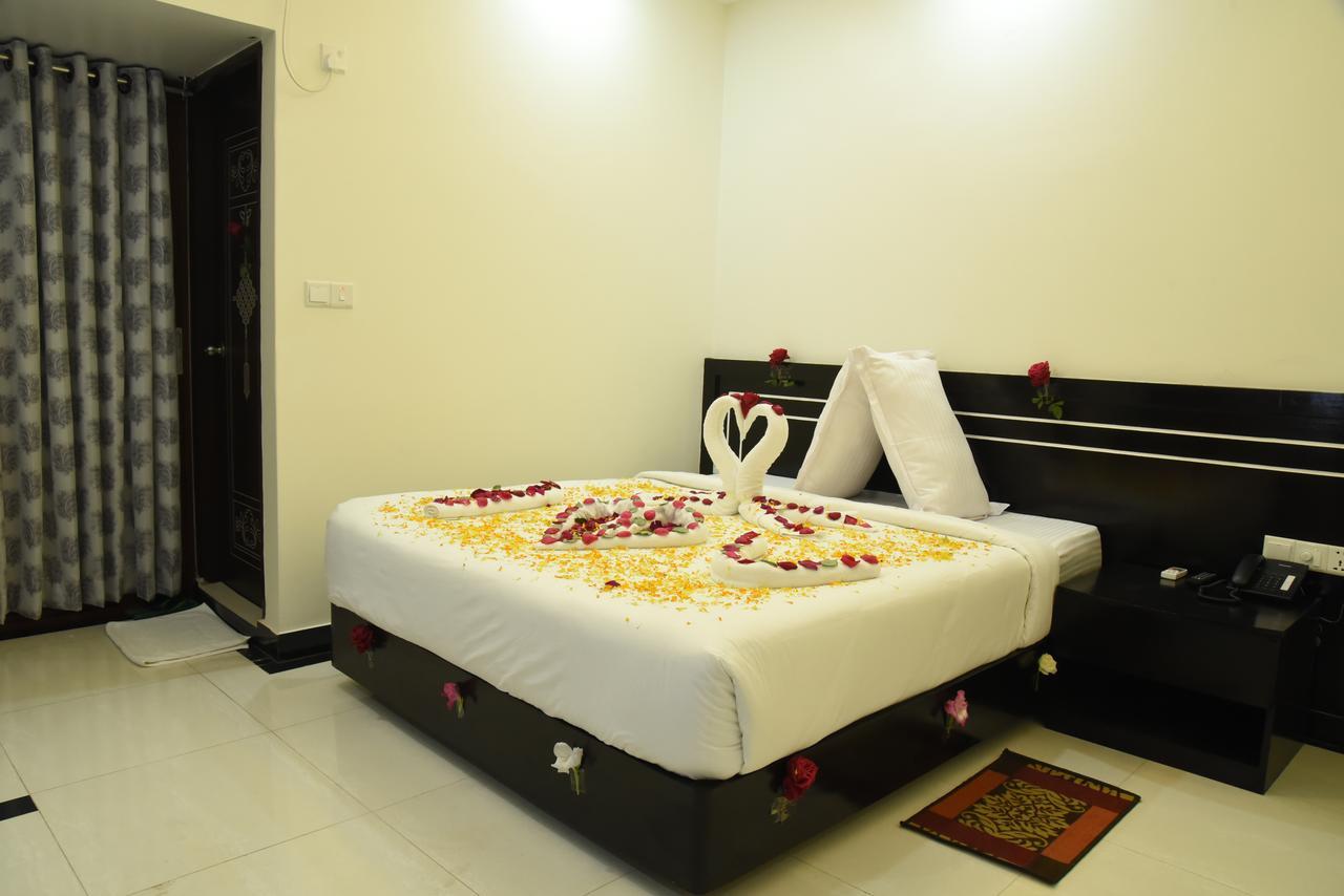 Hotel Elaf International Cox's Bazar Dış mekan fotoğraf